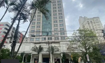 Conjunto/sala para venda - 36.22m², 0 dormitórios, 1 vaga - menino deus