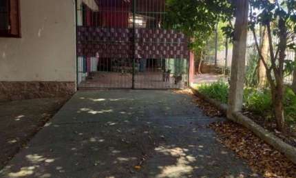 Casa com 2 quartos à venda na Rua Doutor Raul Moreira, Cristal, Porto Alegre
