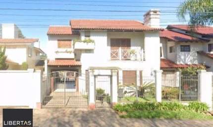 Casa com 3 quartos à venda na Rua Adão Pinheiro da Silva, 255, Ipanema, Porto Alegre