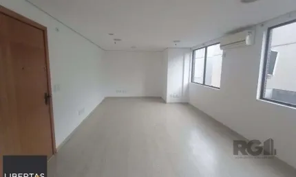 Sala comercial à venda na Rua José de Alencar, 386, Menino Deus, Porto Alegre