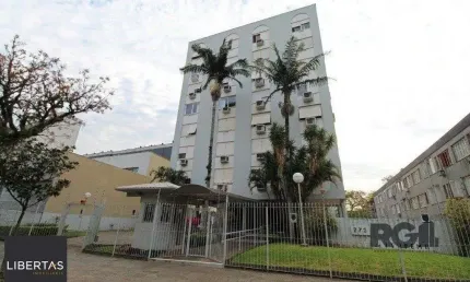 Apartamento com 2 quartos à venda na Rua Barão de Teffe, 273, Menino Deus, Porto Alegre