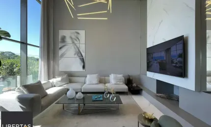 Apartamento com 4 quartos à venda na Avenida Diário de Notícias, 1200, Cristal, Porto Alegre