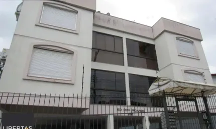 Apartamento à venda com 2 quartos 64 m²  rua doutor ney cabral, nonoai.