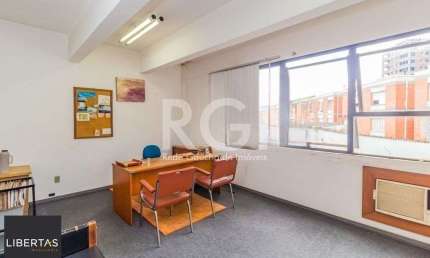 Conjunto comercial para alugar 58m² no bairro Floresta, Porto Alegre/RS