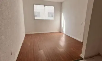 Apartamento com 2 quartos à venda na Rua Sabino Pereira Nunes, 931, Restinga, Porto Alegre