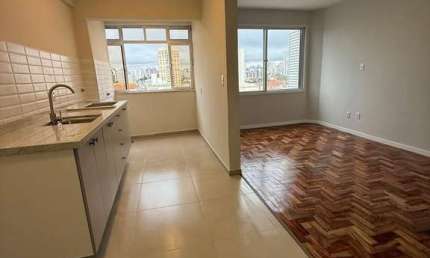 Apartamento com 2 quartos à venda na Rua Enes Bandeira, 146, Cristo Redentor, Porto Alegre