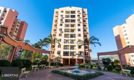 Apartamento com 2 quartos à venda na Avenida Protásio Alves, 7355, Três Figueiras, Porto Alegre