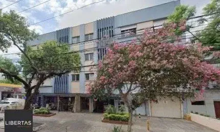 Apartamento no jardim botânico de 1 dormitório e vaga*