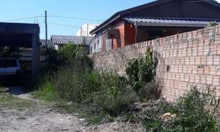 Terreno à venda na Estrada Chácara do Banco, 85, Restinga, Porto Alegre