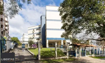 Apartamento com 3 quartos à venda na Rua Doutor Barcelos, 1175, Tristeza, Porto Alegre