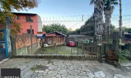 Casa com 2 quartos à venda na Estrada João Passuelo, 829, Vila Nova, Porto Alegre