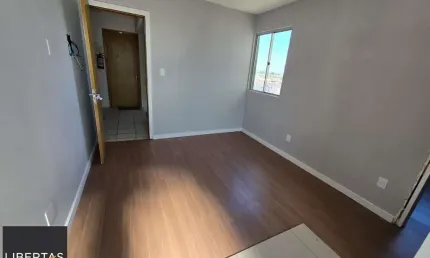 Apartamento no bairro Restinga - 2 dormitórios - FINANCIÁVEL