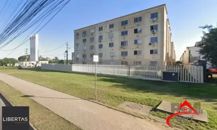 Apartamento com 2 quartos à venda na Avenida Francisco Silveira Bitencourt, 1818, Sarandi, Porto Alegre