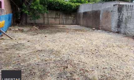 Terreno à venda na Rua João Bonuma, 102, Partenon, Porto Alegre