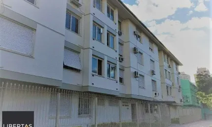 Apartamento com 2 quartos à venda na Rua Barão do Triunfo, 217, Menino Deus, Porto Alegre