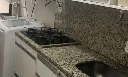 Apartamento com 3 quartos à venda na Avenida General Raphael Zippin, 100, Sarandi, Porto Alegre