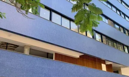Apartamento com 2 quartos à venda na Rua Itororó, 118, Menino Deus, Porto Alegre
