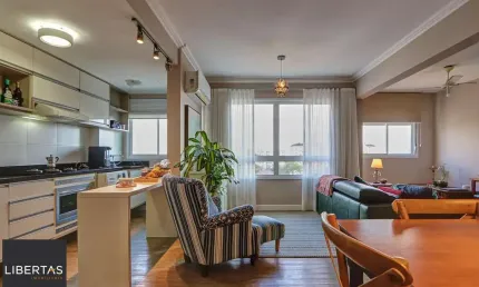 Apartamento com 2 quartos à venda na Avenida Otto Niemeyer, 1006, Tristeza, Porto Alegre