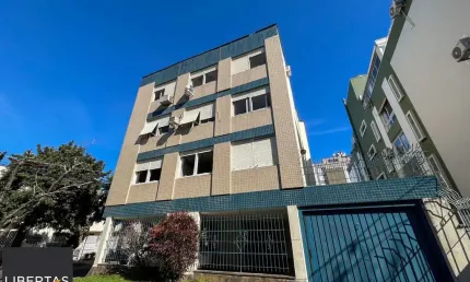 Apartamento de 3 quartos, suíte, dependência de emprega e 1 vaga de garagem