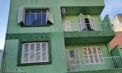 Apartamento com 1 quarto à venda na Rua Laurindo, 324, Santana, Porto Alegre