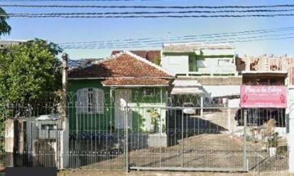 Terreno à venda na Avenida Salvador Leão, 1042, Sarandi, Porto Alegre