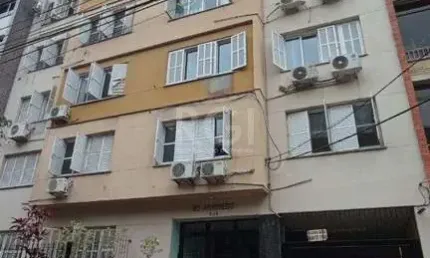 Apartamento - 2 dorms. - 100,00 m² - centro histórico