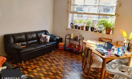 Apartamento com 2 quartos à venda na Rua Leão XIII, 24, Cidade Baixa, Porto Alegre
