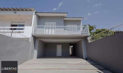 Casa com 3 quartos à venda na Rua Professor Carvalho Freitas, -819, Teresópolis, Porto Alegre