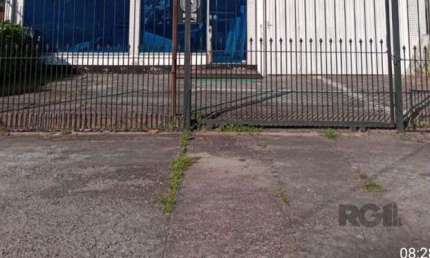 Barracão / Galpão / Depósito à venda na Estrada Costa Gama, 5930, Belém Velho, Porto Alegre