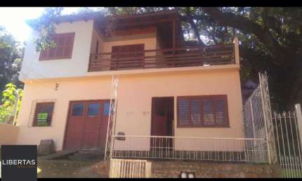Casa com 2 quartos à venda na Rua Doutor José Ataliba Álvares, 115, Ipanema, Porto Alegre