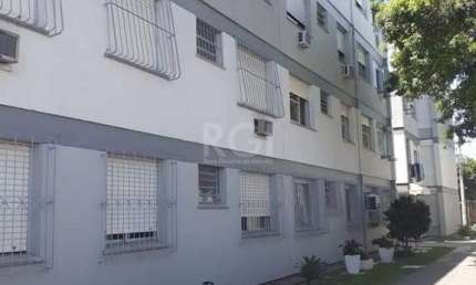 Apartamento para Venda - 69.84m², 3 dormitórios, Camaquã, Porto Alegre