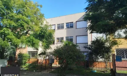 Apartamento com 1 quarto à venda na Rua Luís Lederman, 263, Morro Santana, Porto Alegre