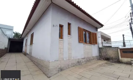 Apartamento com 2 quartos à venda na Rua Vinte e Seis de Dezembro, 549, Vila São José, Porto Alegre