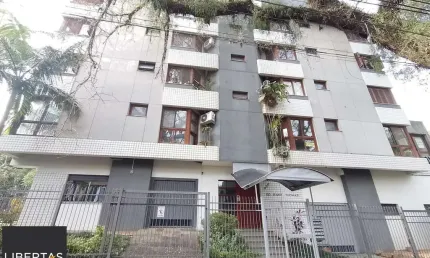 Cobertura com 3 quartos à venda na Avenida Taquara, 639, Petrópolis, Porto Alegre