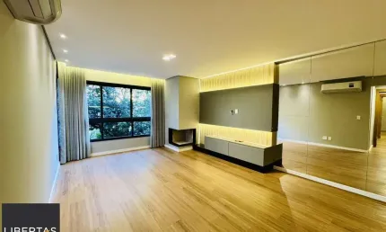 Apartamento com 3 quartos à venda na Rua Ewaldo Campos, 79, Três Figueiras, Porto Alegre