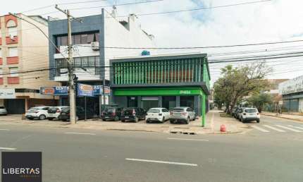 Prédio à venda na Avenida Pernambuco, 1187, Navegantes, Porto Alegre