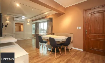 Apartamento com 2 quartos à venda na Rua das Caravelas, 463, Vila Ipiranga, Porto Alegre