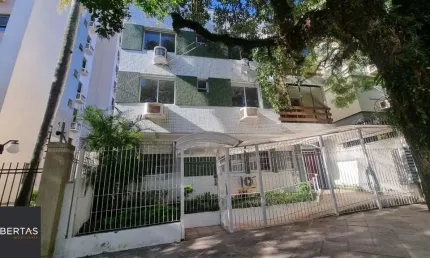 Apartamento a venda 02 dormitórios no bairro higienópolis
