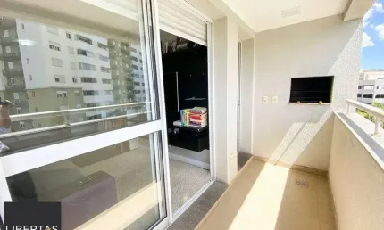 Apartamento com 2 quartos à venda na Rua Irmão Norberto Francisco Rauch, 700, Jardim Carvalho, Porto Alegre