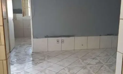 Casa com 1 quarto à venda na Rua Dorival Castilhos Machado, 53, Aberta dos Morros, Porto Alegre