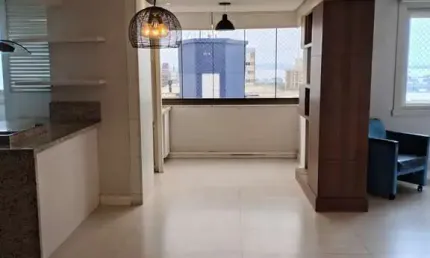 Apartamento com 3 quartos à venda na Rua Doutor Barcelos, 1203, Tristeza, Porto Alegre