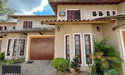 Casa condominio em porto alegre, no bairro ipanema, com 3 dormitório(s), e 3 banheiros, à venda.