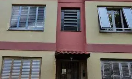 Apartamento com 2 quartos à venda na Avenida Bento Gonçalves, 2199, Partenon, Porto Alegre