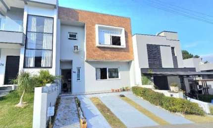 Casa em condomínio fechado com 3 quartos à venda na Rua Carlos Maximiliano Fayet, 420, Hípica, Porto Alegre