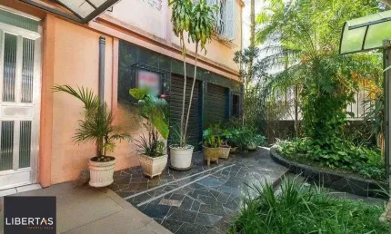 Apartamento 2 dormitórios à venda no Bairro Bom Fim - Porto Alegre