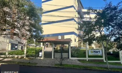 Apartamento 3 dormitorios, 1 suite, 2 vagas de garagem mais dependência de empregada no bairro tristeza.