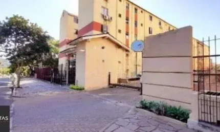 Apartamento com 2 quartos à venda na Rua Nelson Zang, 271, Partenon, Porto Alegre