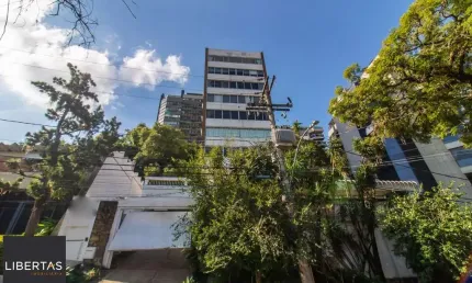 APARTAMENTO 4 DORMITÓRIOS C  1 SUITE  BAIRRO RIO BRANCO PORTO ALEGRE