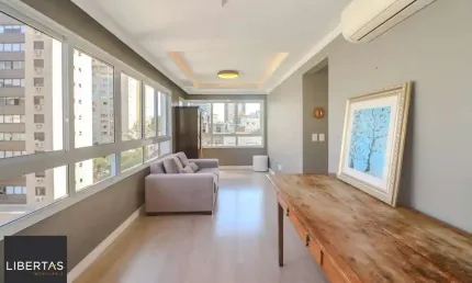 Apartamento com 1 quarto à venda na Rua Marcelo Gama, 1030, Auxiliadora, Porto Alegre