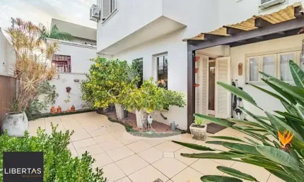 Casa em condomínio fechado com 3 quartos à venda na Avenida Ecoville, 790, Ecoville, Porto Alegre